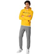 miniatura Imagen PANTALONES CHAMPION LEGACY PUÑO GRIS 218341-EM021