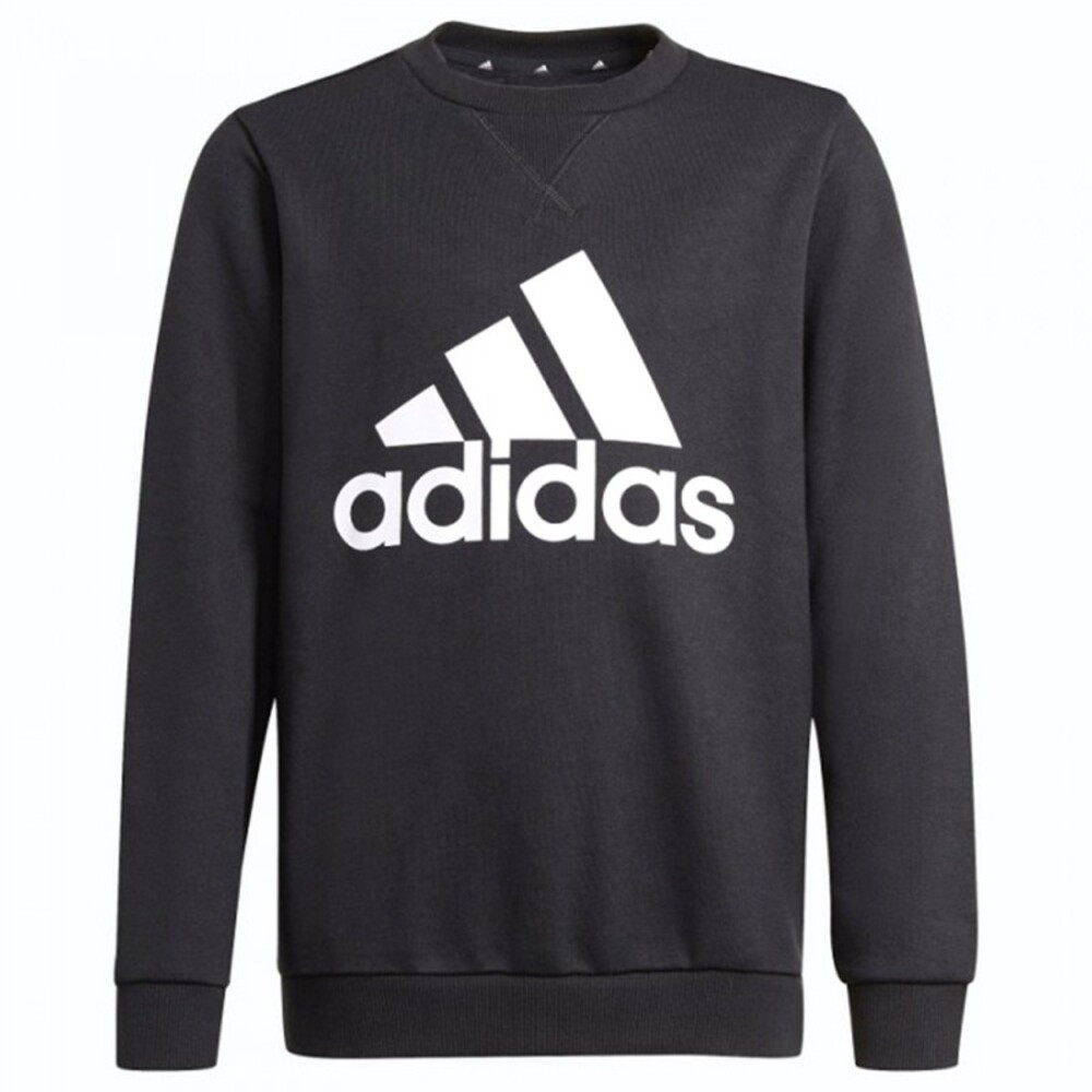 Imagen SUDADERA ADIDAS B CB FL HD NAVY AZUL ROYAL ROJO BL GN4029