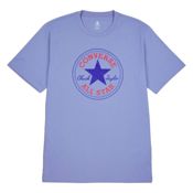 miniatura Imagen CAMISETA CONVERSE CHUCK PATCH AZUL THUNDER DAZE 10025459-A15