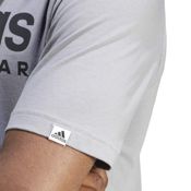 miniatura Imagen CAMISETA ADIDAS SPORTWEAR GRIS T SHIRT IW8836