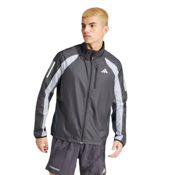 miniatura Imagen CORTAVIENTOS ADIDAS OWN THE RUN B CB JACKET NEGRO GRIS IQ3828