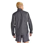 miniatura Imagen CORTAVIENTOS ADIDAS OWN THE RUN B CB JACKET NEGRO GRIS IQ3828
