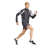 miniatura Imagen CORTAVIENTOS ADIDAS OWN THE RUN B CB JACKET NEGRO GRIS IQ3828