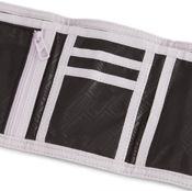 miniatura Imagen CARTERA PUMA PHASE AOP WALLET NEGRO BLANCO VIOLETA WALLET 054364-08