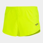 miniatura Imagen SHORT JOMA OLIMPIA AMARILLO FLUOR RUNNING 100815-060