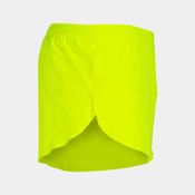 miniatura Imagen SHORT JOMA OLIMPIA AMARILLO FLUOR RUNNING 100815-060