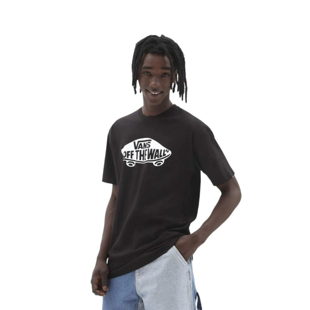 Imagen CAMISETA VANS OTW BOARD-B NEGRO T SHIRT    VN0005BSY281