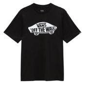miniatura Imagen CAMISETA VANS OTW BOARD-B NEGRO T SHIRT    VN0005BSY281