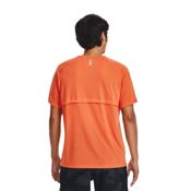 miniatura Imagen CAMISETA UNDER ARMOUR STREAKER NARANJA BUTANO TEE 1361469-816
