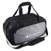 miniatura Imagen BOLSO CHAMPION PERFO SMALL NEGRO GRIS 802391-KK001