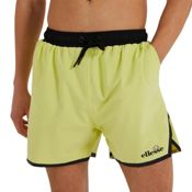 miniatura Imagen BAÑADOR ELLESSE ZANCO VERDE NEGRO SWIM SHORT SXI11260-GR