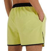 miniatura Imagen BAÑADOR ELLESSE ZANCO VERDE NEGRO SWIM SHORT SXI11260-GR