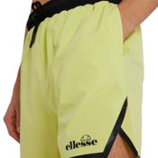 miniatura Imagen BAÑADOR ELLESSE ZANCO VERDE NEGRO SWIM SHORT SXI11260-GR