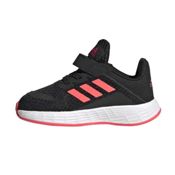 miniatura Imagen ZAPATILLAS ADIDAS DURAMO SL I NEGRO FUCSIA FX7315
