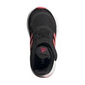 miniatura Imagen ZAPATILLAS ADIDAS DURAMO SL I NEGRO FUCSIA FX7315
