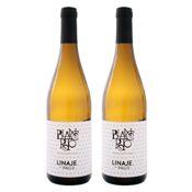 miniatura Blanco Roto Blanco Afrutado 75 cl.