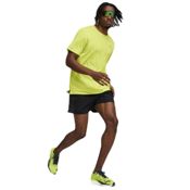 miniatura Imagen CAMISETA PUMA RUN FAVORITE VELOCITY VERDE LIMA T SHIRT 525058-39