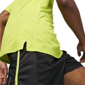 miniatura Imagen CAMISETA PUMA RUN FAVORITE VELOCITY VERDE LIMA T SHIRT 525058-39