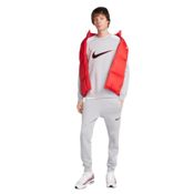 miniatura Imagen SUDADERA NIKE M NSW SP FLC CREW BB GRIS HOODIE FN0245-012
