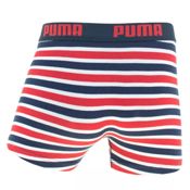 miniatura Imagen BOXER PUMA NIÑO BASIC PACK 2 PRINT GRIS 701219334-001