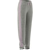 miniatura Imagen PANTALON ADIDAS G 3S FT C PANT GRIS ROSA HM8759