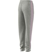 miniatura Imagen PANTALON ADIDAS G 3S FT C PANT GRIS ROSA HM8759