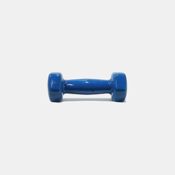 miniatura Imagen PESA SOFTEE NEOPRENO HEXAGONAL 1KG AZUL (1 UNIDAD) 24519-3