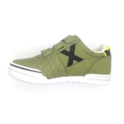 miniatura Imagen ZAPATILLAS MUNICH G3 KID VCO VERDE OLIVA 302  1518302