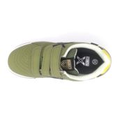 miniatura Imagen ZAPATILLAS MUNICH G3 KID VCO VERDE OLIVA 302  1518302