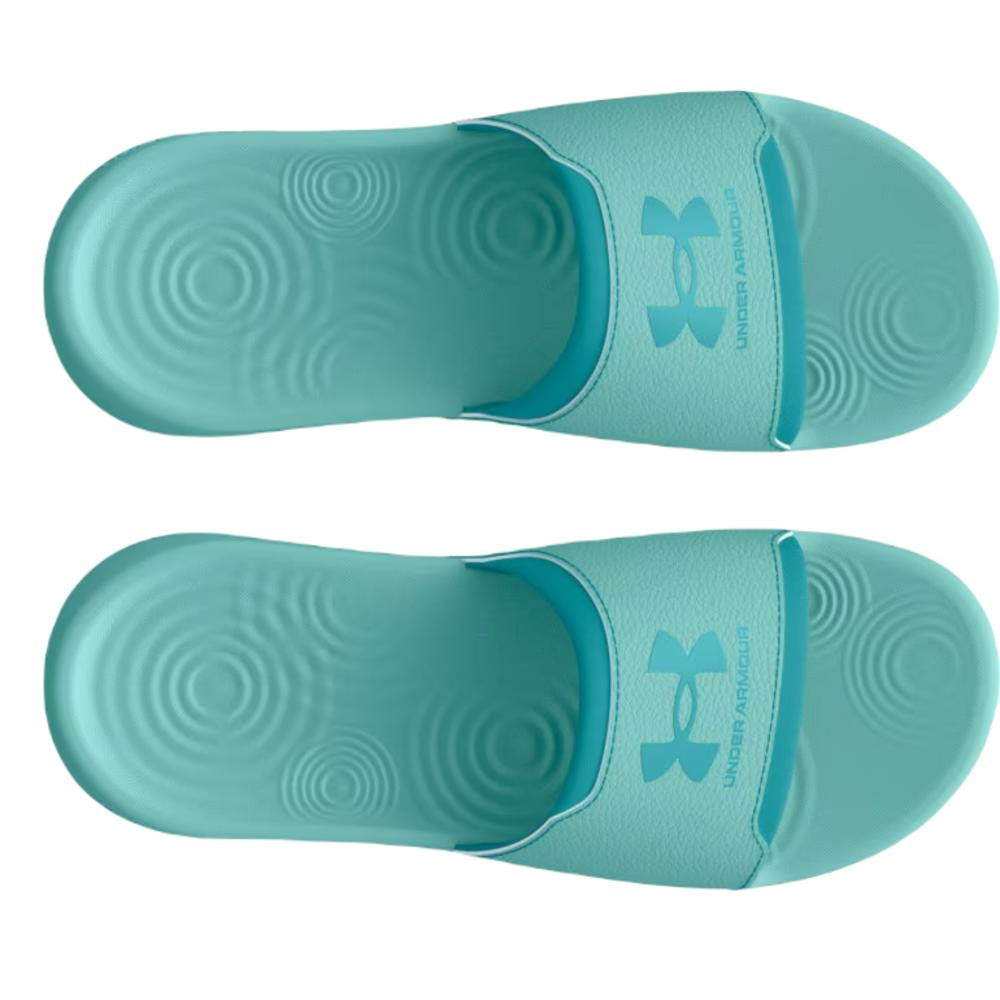 Imagen CHANCLAS UNDER ARMOUR IGNITE SELECT VERDE FLIP FLOP 3027222-300