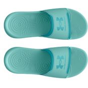 miniatura Imagen CHANCLAS UNDER ARMOUR IGNITE SELECT VERDE FLIP FLOP 3027222-300