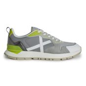 miniatura Imagen ZAPATILLAS MUNICH AVENUE 04 GRIS BLANCO SNEAKER 8831004