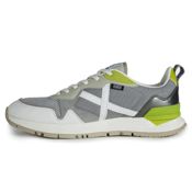 miniatura Imagen ZAPATILLAS MUNICH AVENUE 04 GRIS BLANCO SNEAKER 8831004