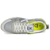 miniatura Imagen ZAPATILLAS MUNICH AVENUE 04 GRIS BLANCO SNEAKER 8831004