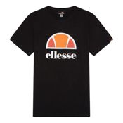 miniatura Imagen CAMISETA ELLESSE DYNE NEGRO TEE T SHIRT SXG12736-011