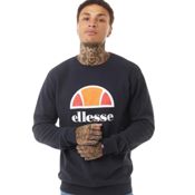 miniatura Imagen SUDADERA ELLESSE PERC MARINO HOODIE SXG12638-429