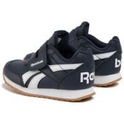 miniatura Imagen ZAPATILLAS REEBOK ROYAL CLJOG 2 KC MARINO BLANCO DV9463