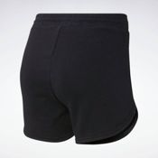 miniatura Imagen SHORT REEBOK TE FRENCH TERRY NEGRO MUJER FK6661