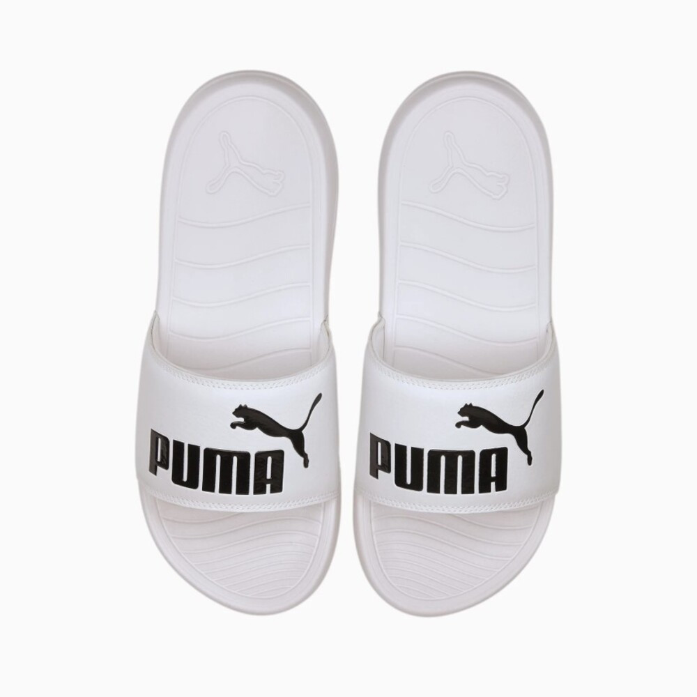 Imagen CHANCLAS PUMA POPCAT 20 BLANCO FLIP FLOPS 372279-02