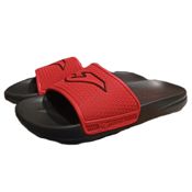 miniatura Imagen CHANCLAS JOMA ISLAND 2401 NEGRO ROJO FLIP FLOPS SISLAS2406