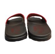 miniatura Imagen CHANCLAS JOMA ISLAND 2401 NEGRO ROJO FLIP FLOPS SISLAS2406