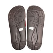 miniatura Imagen CHANCLAS JOMA ISLAND 2401 NEGRO ROJO FLIP FLOPS SISLAS2406