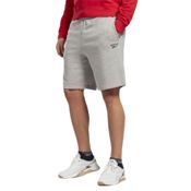 miniatura Imagen SHORT REEBOK RI FT LEFT LEG GRIS HZ8784