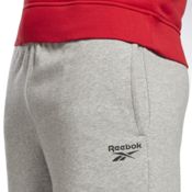 miniatura Imagen SHORT REEBOK RI FT LEFT LEG GRIS HZ8784