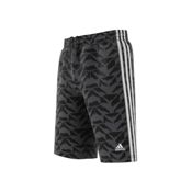 miniatura Imagen SHORT ADIDAS U FT SHORT CAMU GRIS NEGRO BLANCO KID HR6392