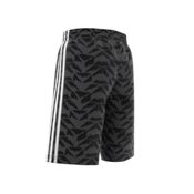 miniatura Imagen SHORT ADIDAS U FT SHORT CAMU GRIS NEGRO BLANCO KID HR6392