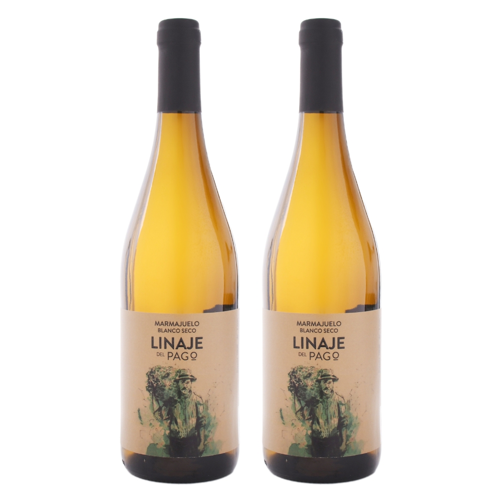 Linaje del Pago Marmajuelo 75 cl.
