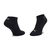 miniatura Imagen CALCETINES PUMA UNISEX SNEAKER PLAIN PACK 3 NEGRO SOCKS 261080001-200