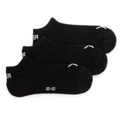 miniatura Imagen CALCETINES PUMA UNISEX SNEAKER PLAIN PACK 3 NEGRO SOCKS 261080001-200
