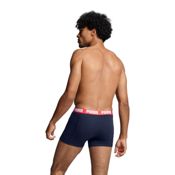 miniatura Imagen BOXER PUMA BASIC PACK 2 MARINO ROJO - GRIS NEGRO 521015001-036